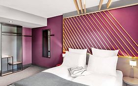 B&B Hotel Hamburg-Harburg